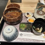 うなぎのしろむら - 