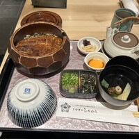 うなぎのしろむら - 