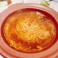 銀座ブルーリリー ステーキ&チャイニーズレストラン -  銀座ブルーリリー ステーキ&チャイニーズレストラン -