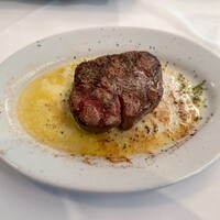 ルース クリス ステーキハウス - 