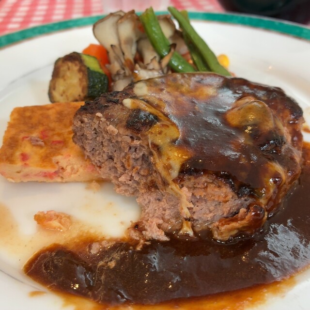 ティファニー （Cafe Kitchen Tiffany） - 桜上水/カフェ | 食べログ