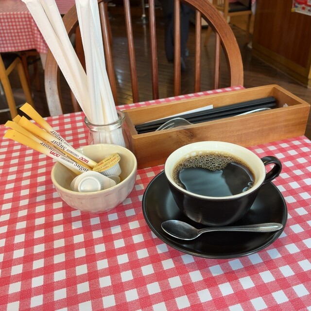 ティファニー （Cafe Kitchen Tiffany） - 桜上水/カフェ | 食べログ