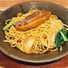 てっぱんのスパゲッティ 阪急サン広場地下通り店