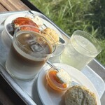 SHOZO COFFEE KARUIZAWA - 