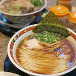 麺や食堂 相模原店 - 