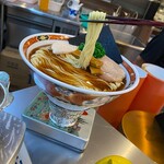 麺や食堂 - 