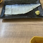 焼貝いろは - 