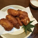 串やき藤 - 料理写真: