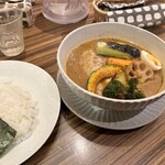 東京らっきょブラザーズ - 