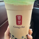 ゴンチャ - ドリンク写真: