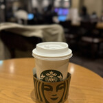 スターバックス・コーヒー - 