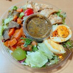 麹町いづみや しろ - 