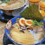 麺や食堂 相模原店 - 
