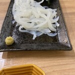 焼貝いろは - 