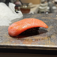 鮨 からす 十三店 - 