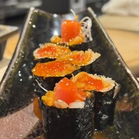 鮨 からす 十三店 - 