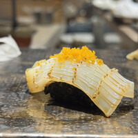 鮨 からす 十三店 - 