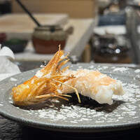 鮨 からす 十三店 - 