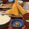 定食屋しゃもじ