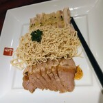 唐苑 - 前菜３種盛合せ