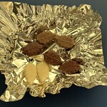 モンロワール - 料理写真: