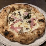 Trattoria e Pizzeria De salita - 