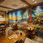 ソライロキッチンモアナ - 