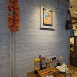 ソライロキッチンモアナ - 