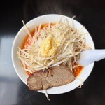 麓郷舎 - 料理写真: