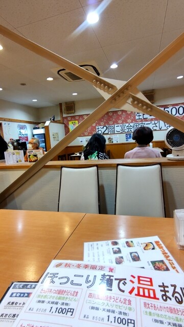 Nagoya Udon photo 4