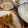亀戸ぎょうざ 両国支店