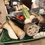 厳選焼鳥 一石三鳥 - 