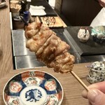 厳選焼鳥 一石三鳥 - 