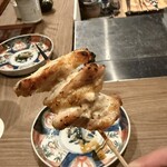 厳選焼鳥 一石三鳥 - 