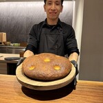 イル アオヤマ - 