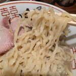 麺rabo万歳 - 