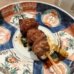 厳選焼鳥 一石三鳥 - 