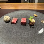 イル アオヤマ - 