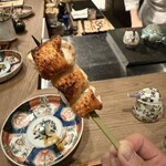 厳選焼鳥 一石三鳥 - 