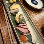 厳選焼鳥 一石三鳥 - 