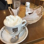 べら珈琲 栄店 - 