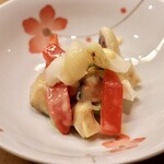 花いち - 酢みそ