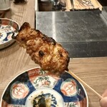 厳選焼鳥 一石三鳥 - 