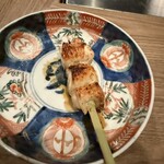 厳選焼鳥 一石三鳥 - 