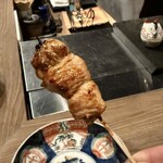 厳選焼鳥 一石三鳥 - 