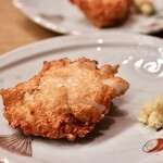 花いち - はんぺん