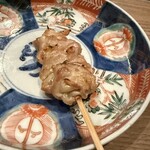 厳選焼鳥 一石三鳥 - 