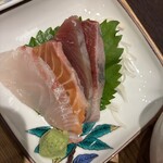 和菜酒だいにんぐ 波の音 - 