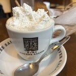 べら珈琲 栄店 - 