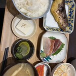 和菜酒だいにんぐ 波の音 - 